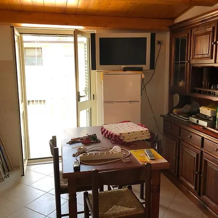 Case Vacanza Volpegroup Holiday home *