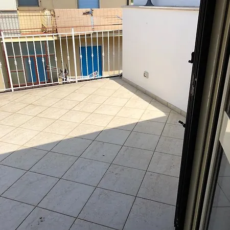 Case Vacanza Volpegroup * Lamezia Terme