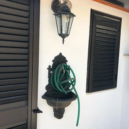 Case Vacanza Volpegroup Holiday home